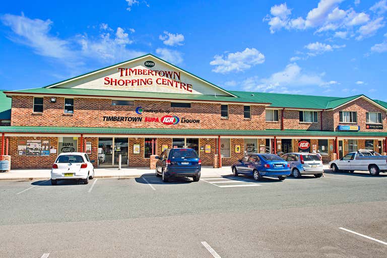 Shop 3, 245 High Street, Wauchope Via Port Macquarie NSW 2444 - Image 1