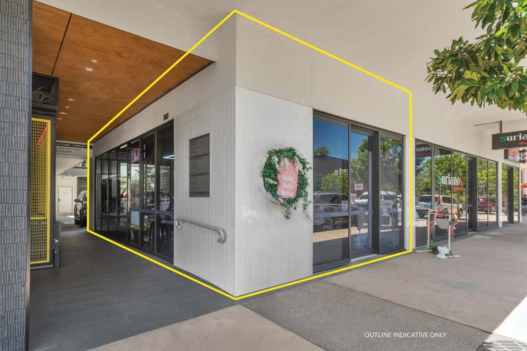 3/1 Courage Street Sippy Downs QLD 4556 - Image 1