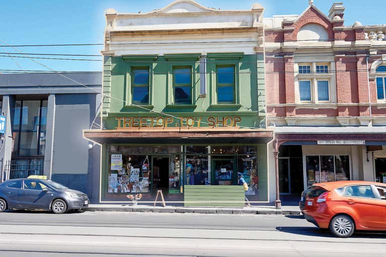 333-335 Sydney Road Brunswick VIC 3056 - Image 1