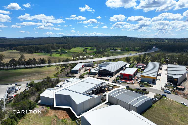 THE PRECINCT, 12 Pikkat Drive Braemar NSW 2575 - Image 2