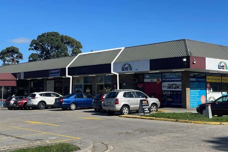 3/497 Princes Highway Noble Park VIC 3174 - Image 2