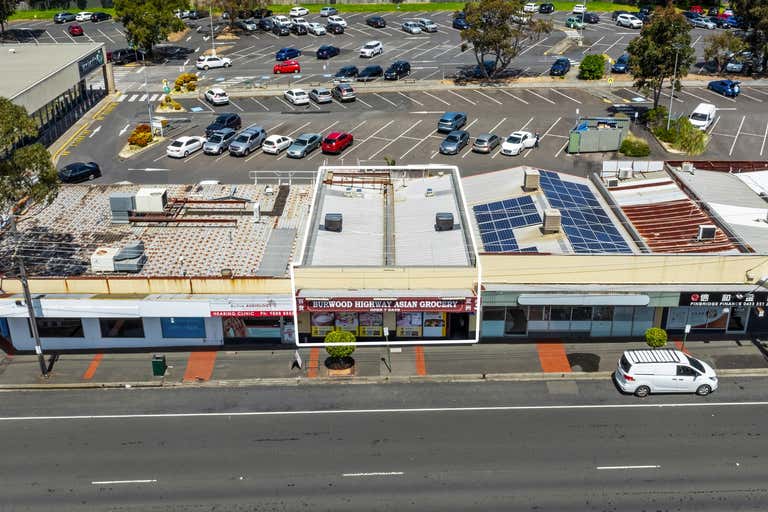 Shop 10 & 11, 10-40 Burwood Highway Burwood East VIC 3151 - Image 1