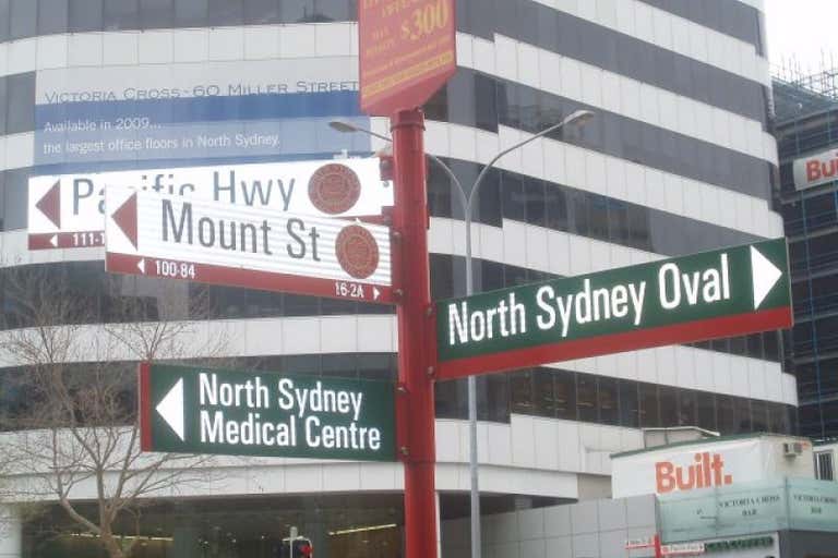 MLC CENTRE, SHOP 15A, 105 MILLER STREET North Sydney NSW 2065 - Image 4