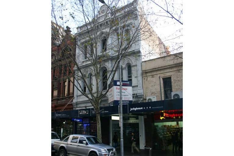 191 Lonsdale St Melbourne VIC 3000 - Image 1