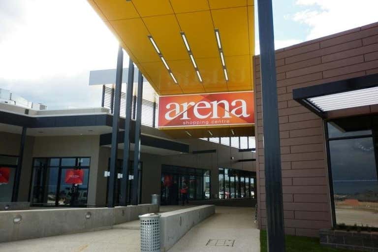 Arena Shopping Centre, T2, 4 Cardinia Road Officer VIC 3809 - Image 1