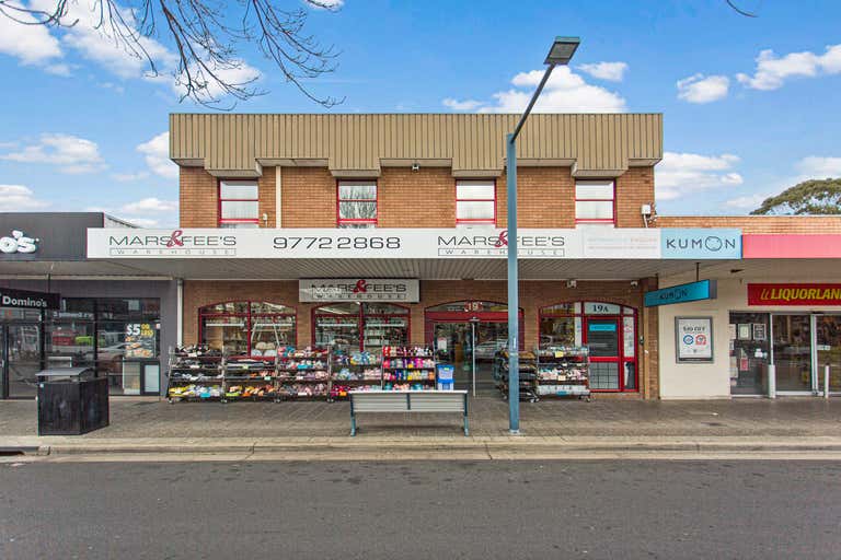 19 Selems Pde, Revesby, NSW 2212 Shop & Retail Property For Lease