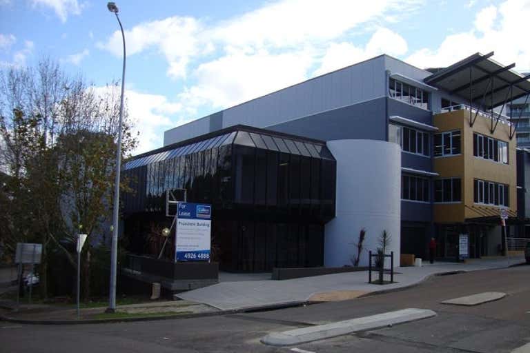 Lvl 1, 5 Hopetoun Street Charlestown NSW 2290 - Image 1