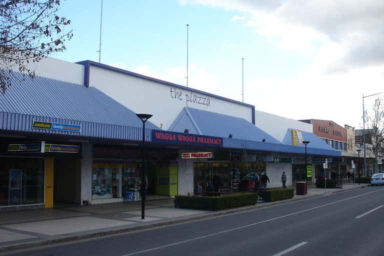 Shop 10, 46 - 52 Baylis Street Wagga Wagga NSW 2650 - Image 2