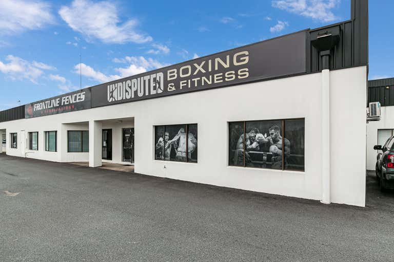 Sold by REAL Specialists Commercial, 2&3, 31 Machinery Drive Tweed Heads South NSW 2486 - Image 2