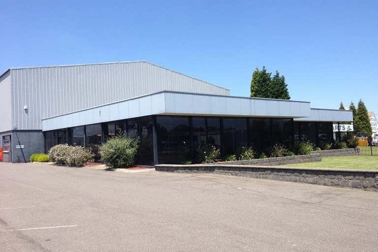 Leased Industrial & Warehouse Property at 2070 Hume Highway, Campbellfield, VIC 3061