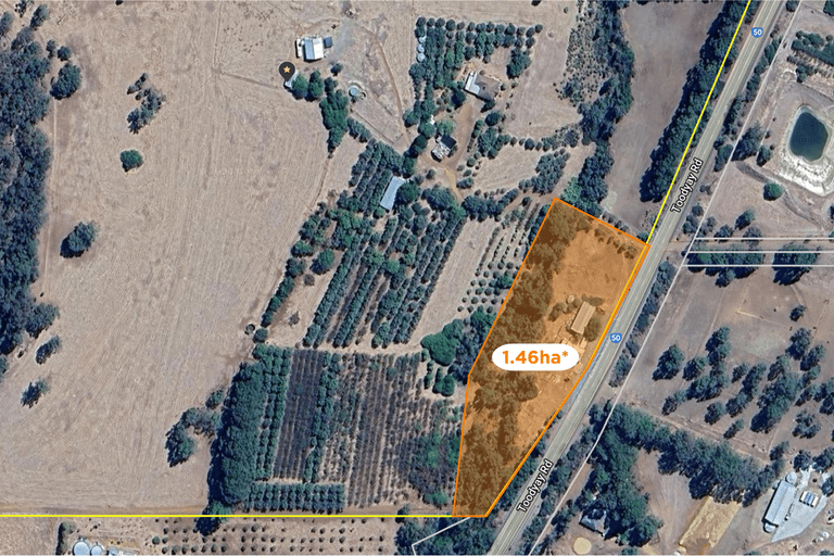 Part of 2507 Toodyay Road Gidgegannup WA 6083 - Image 2