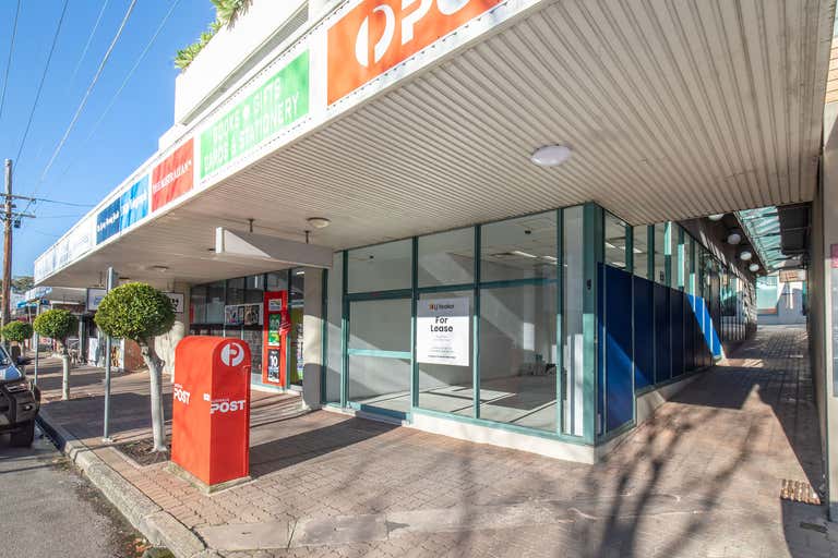 Shop 2/547 Sydney Road Seaforth NSW 2092 - Image 2