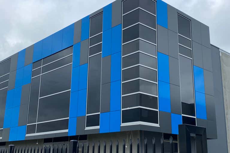 Trafalgar Business Park, 25 Trafalgar Road Epping VIC 3076 - Image 1