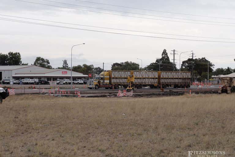 NEW INDUSTRIAL SUBDIVISION - FRONT WARREGO HIGHWAY ON WESTERN SIDE OF TOWN - Image 4