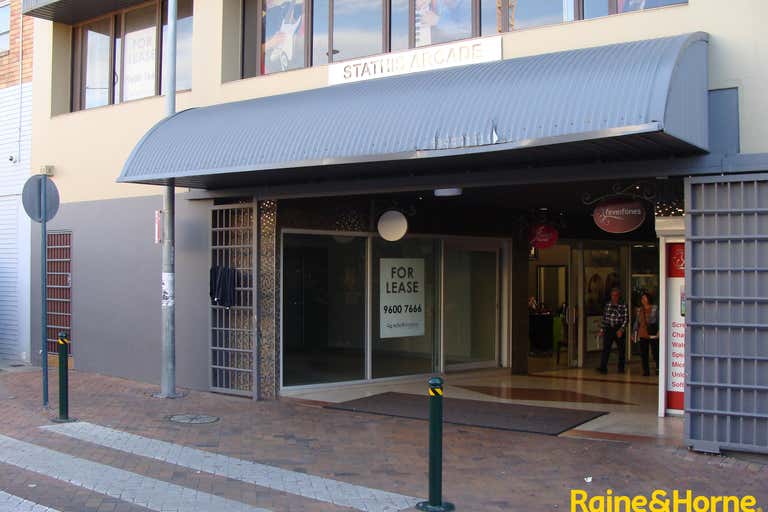 Shop 2, 262 Macquarie Street Liverpool NSW 2170 - Image 4