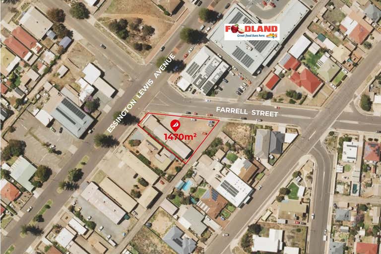 96 Essington Lewis Avenue Whyalla SA 5600 - Image 2