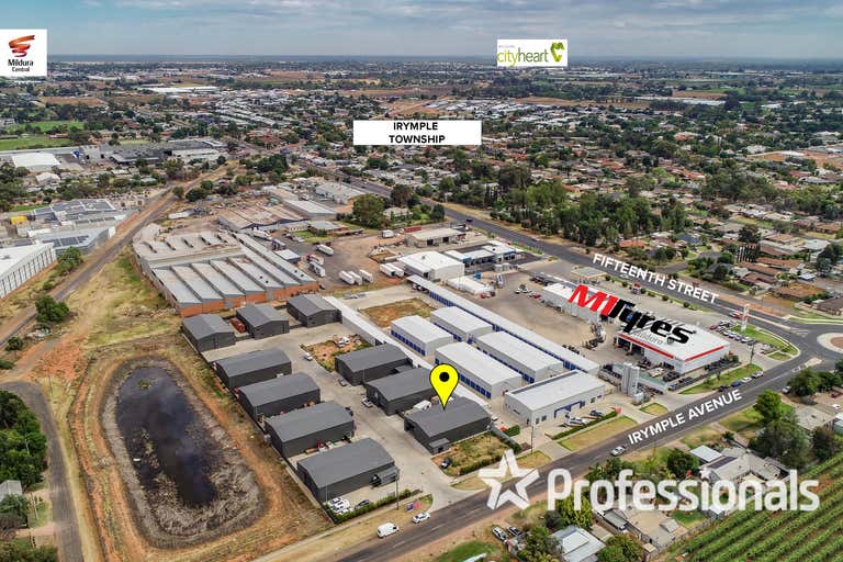 Level 2, 851 Irymple Avenue Irymple VIC 3498 - Image 1