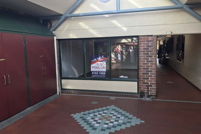 Shop 3, 176 Leura Mall Leura NSW 2780 - Image 4