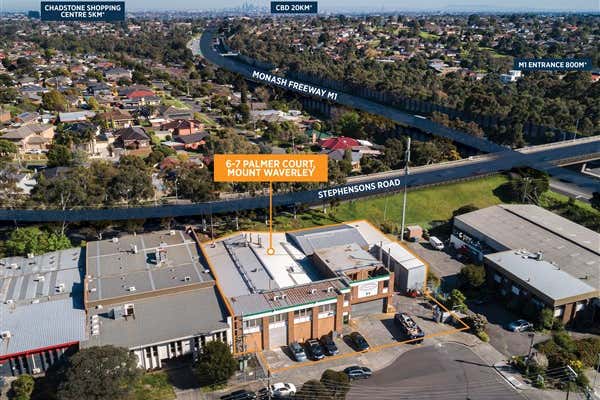 6-7 Palmer Court Mount Waverley VIC 3149 - Image 2