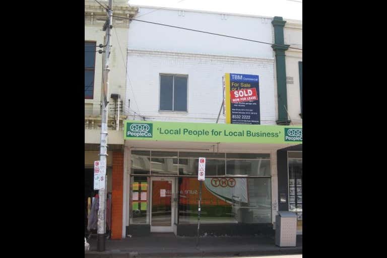 365 Sydney Road Brunswick VIC 3056 - Image 1