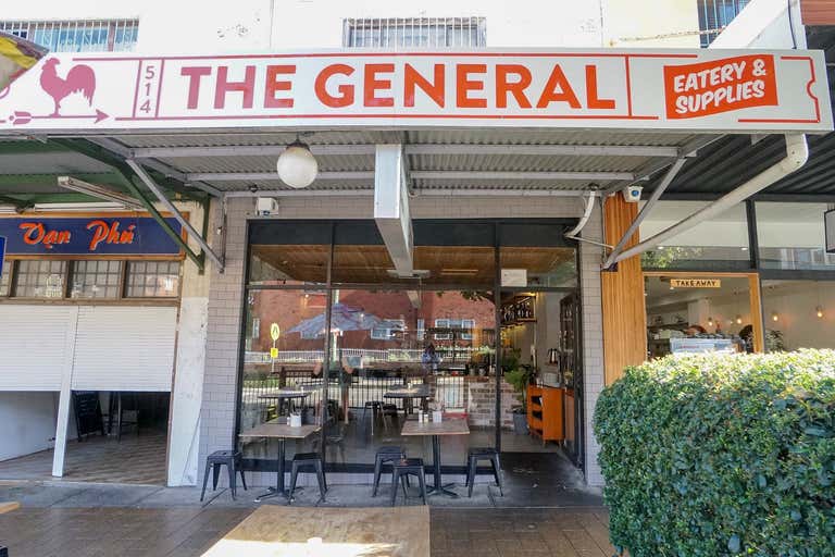 514 Marrickville Road Dulwich Hill NSW 2203 - Image 3