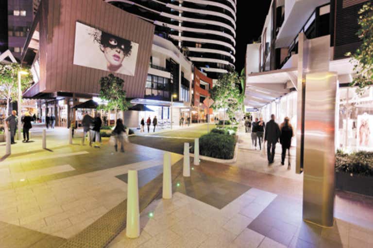 The Oracle , 1 Charles Ave Broadbeach QLD 4218 - Image 2