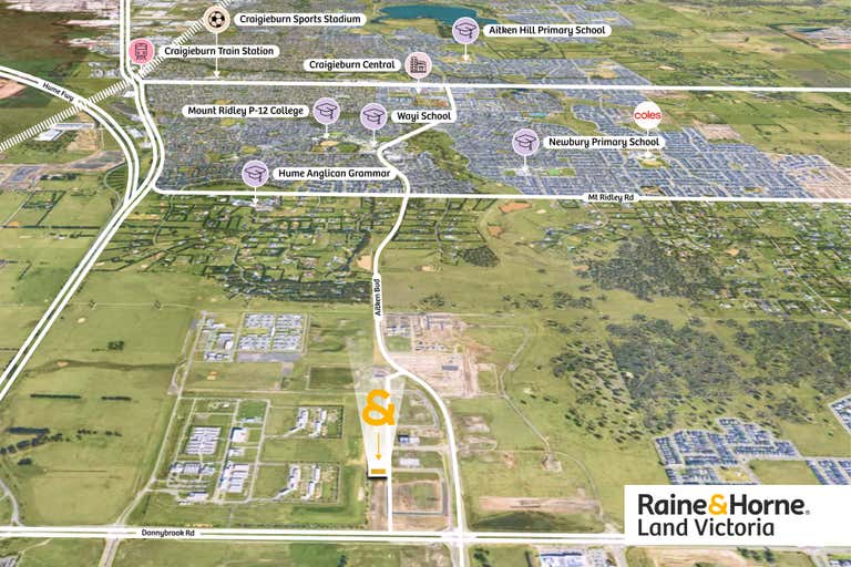 56 Distribution Drive Mickleham VIC 3064 - Image 2