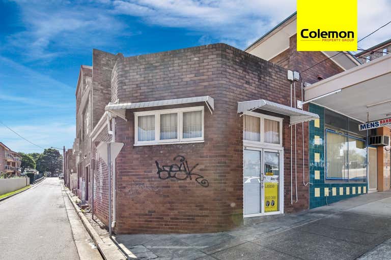 LEASED BY COLEMON PROPERTY GROUP, 2C Morotai St Riverwood NSW 2210 - Image 1