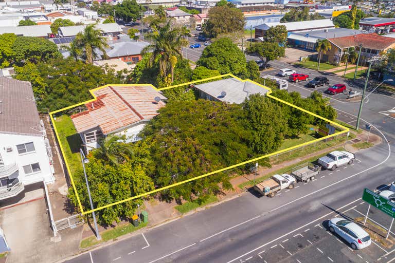 67 & 69 River Street, Mackay, QLD 4740 Development Site & Land For