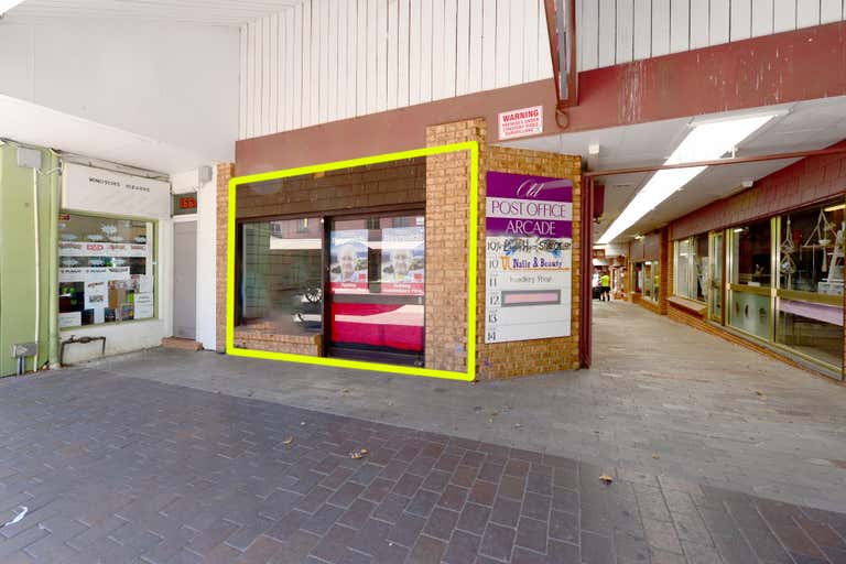 9/168 George Street Windsor NSW 2756 - Image 1