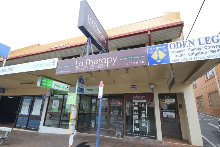 Ground Floor, 1/115 Scarborough Street Southport QLD 4215 - Image 1