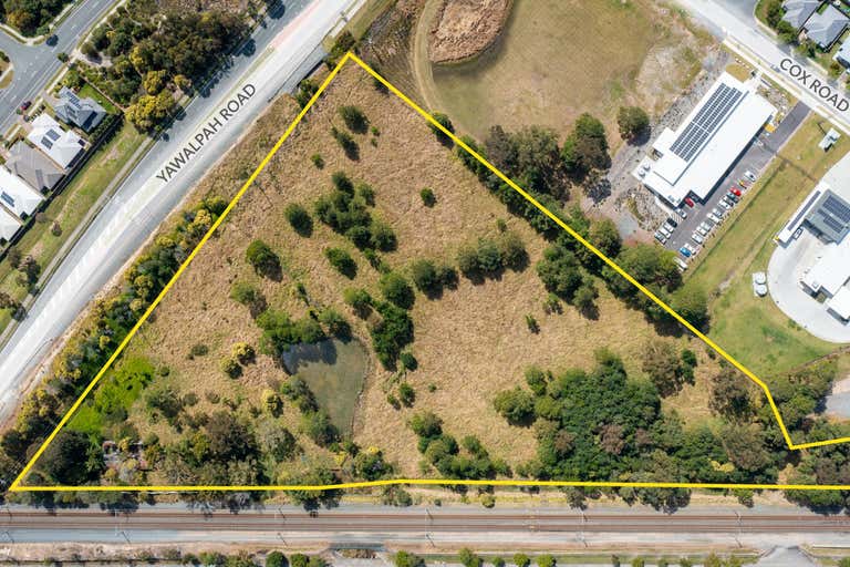 41 Cox Road, Pimpama, QLD 4209 Development Site & Land For Sale