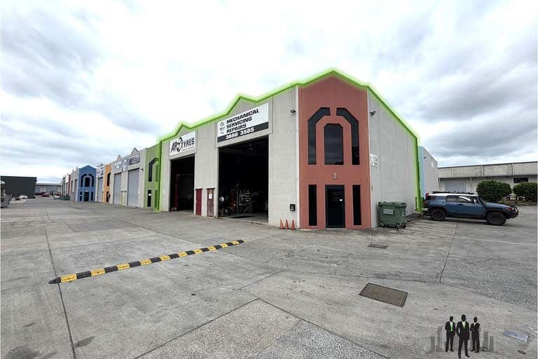 1/10-12 Cerium St Narangba QLD 4504 - Image 1