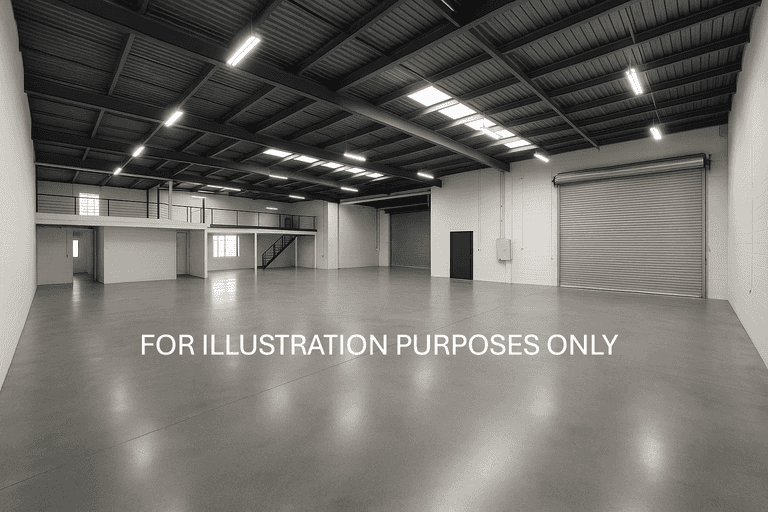 Perfectly Postioned Southport Industrial HQ, 1 Price Street Southport QLD 4215 - Image 4