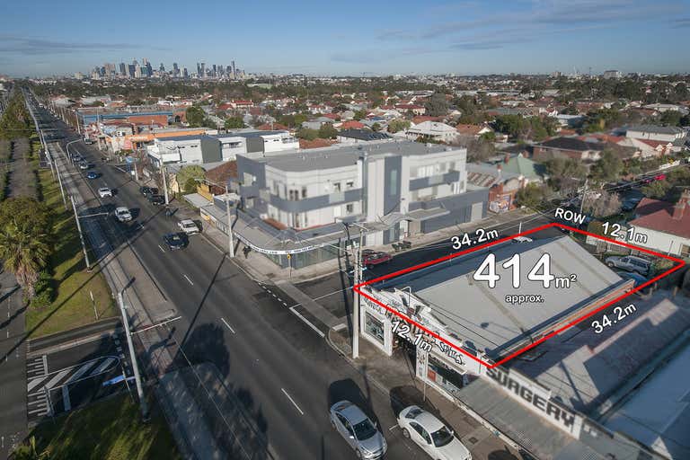 255 to 257 St Georges Road Northcote VIC 3070 - Image 1