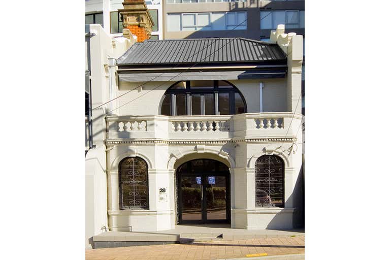 28 Alfred Street Milsons Point NSW 2061 - Image 3