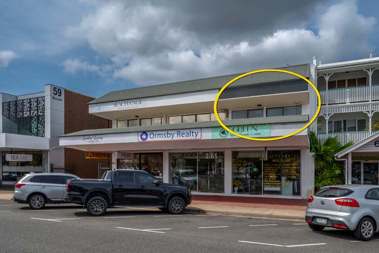 6/61 Mcleod Street Cairns City QLD 4870 - Image 1