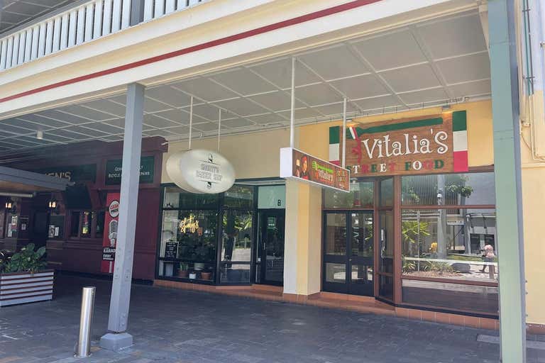 Shop 8 or 9, 87-91 Shields Street Cairns City QLD 4870 - Image 1
