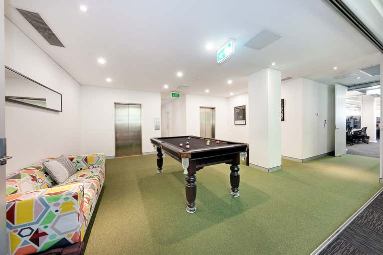 Whole floor, 9 Barrack Street Sydney NSW 2000 - Image 1