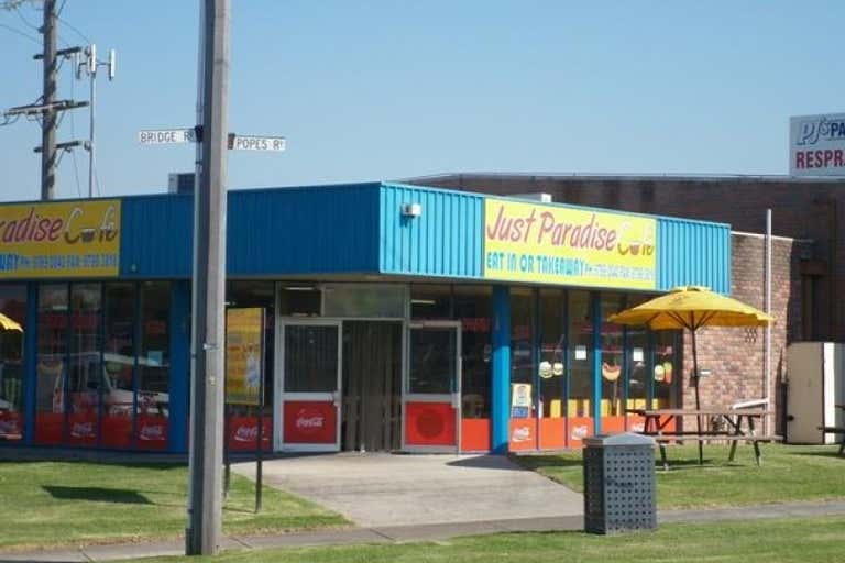 Paradise Cafe, Ground  Shop, 182 Bridge Road - Cafe Keysborough VIC 3173 - Image 2