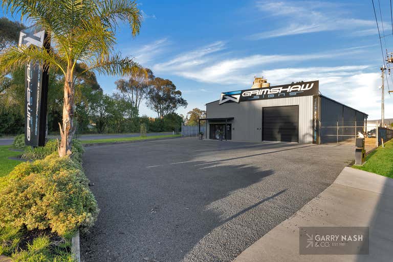 2a Gibson Street Wangaratta VIC 3677 - Image 1