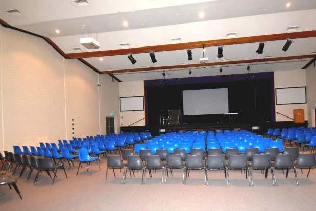 Auditorium, 11-16 South Terrace Adelaide SA 5000 - Image 2