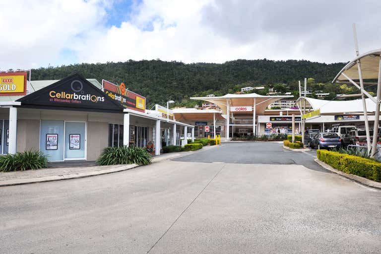 Whitsunday Shopping Centre, 226 Shut Harbour Rb Cannonvale QLD 4802 - Image 3