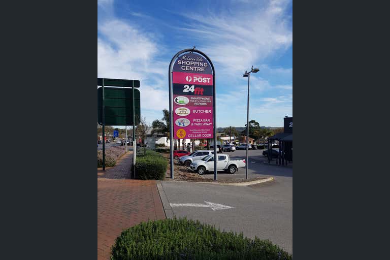 McLaren Vale Shopping Centre, 112 Main Road McLaren Vale SA 5171 - Image 1