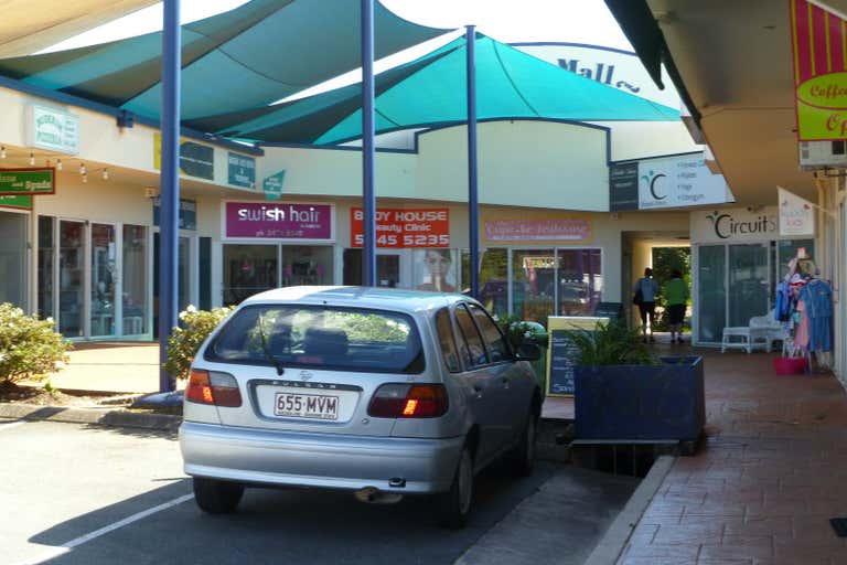 Buderim Mall, Shop 13, 86 Burnett St Buderim QLD 4556 - Image 2