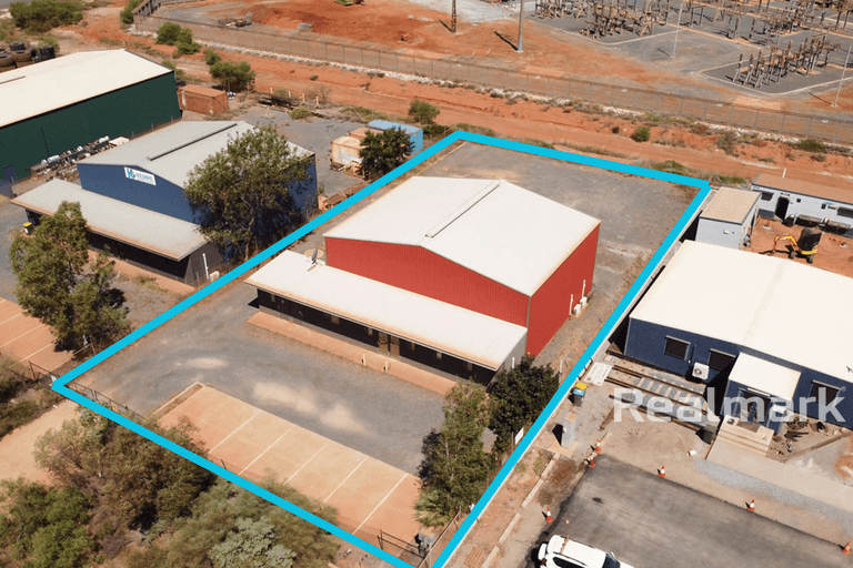 9 Oxide Way Wedgefield WA 6721 - Image 1