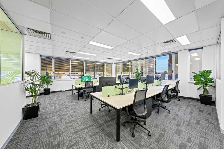 Level 1, 38 Limestone Street Ipswich QLD 4305 - Image 3