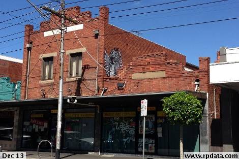 327-329 Lygon Street Brunswick East VIC 3057 - Image 1