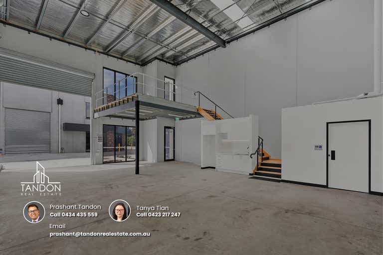 8/34-46 King William St Broadmeadows VIC 3047 - Image 2