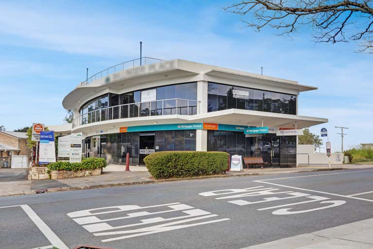 8 & 9, 3-5 Ballinger Road Buderim QLD 4556 - Image 1